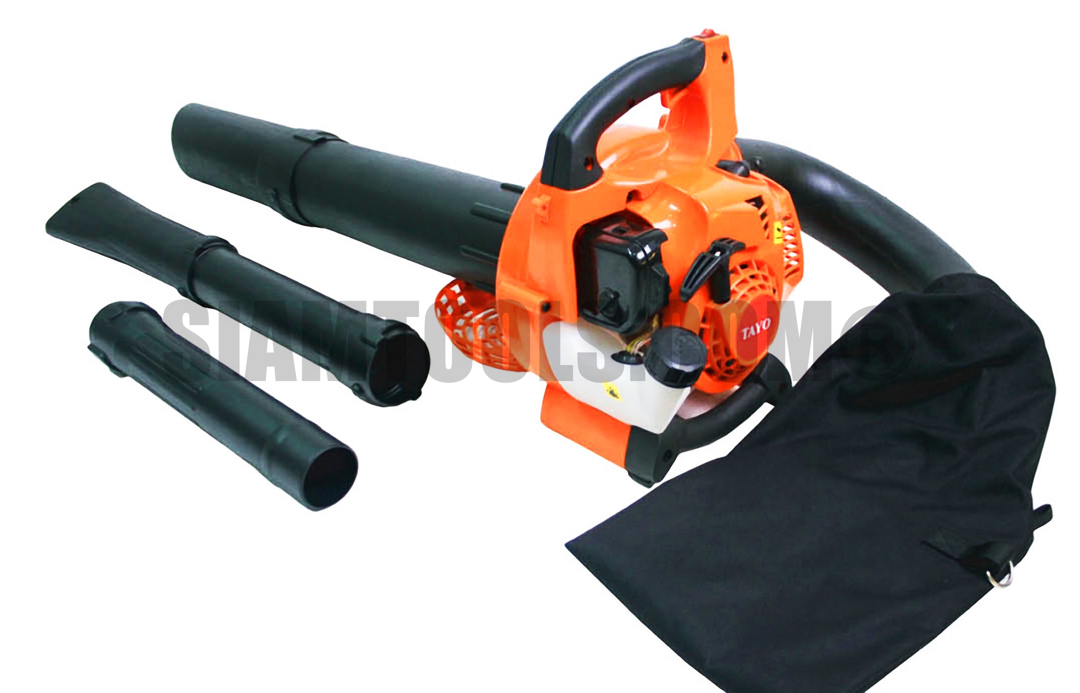เครื่องเป่าลมใช้น้ำมันเบนซิน EBV260