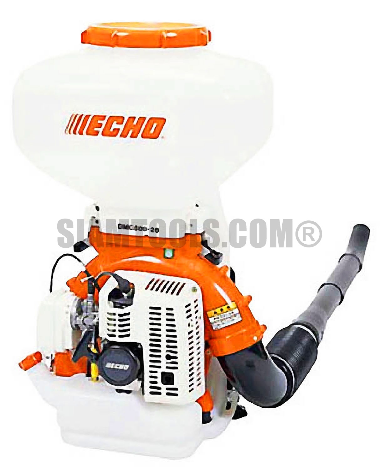 เครื่องพ่นเมล็ด Mod.DMC-800