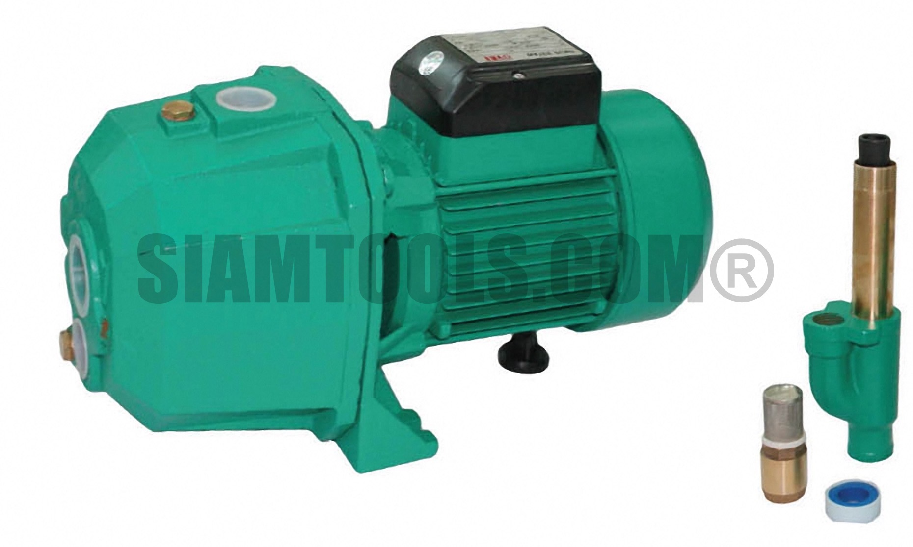ปั๊มเจ็ท (อิตาลี) TAYO-TDP370A