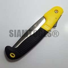 เลื่อยพับตกแต่งกิ่งไม้ MHR-3010