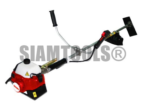 เครื่องตัดหญ้าสะพายหลัง ลานเบา Sunny- CG-411(E)