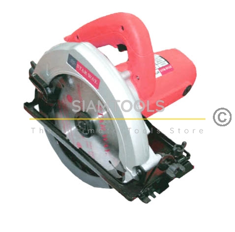 เครื่องเลื่อยวงเดือน Starway MT580 -4000w.