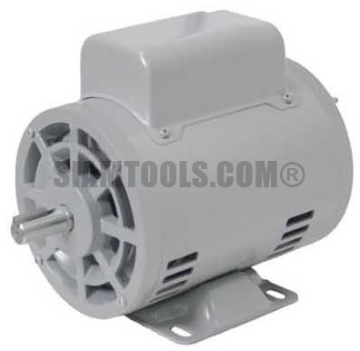 มอเตอร์ไฟฟ้าตราช้างยนต์TSM-1.5HP