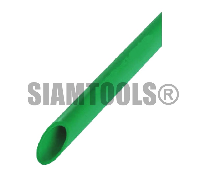 ท่อPPR-SPP สำหรับน้ำประปา และน้ำร้อน