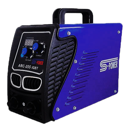 เครื่องเชื่อมไฟฟ้าระบบ Inverter ป้องกันน้ำได้