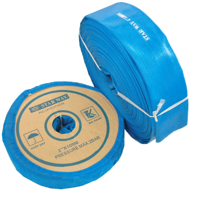สายส่งน้ำPVC-  639053101- 7