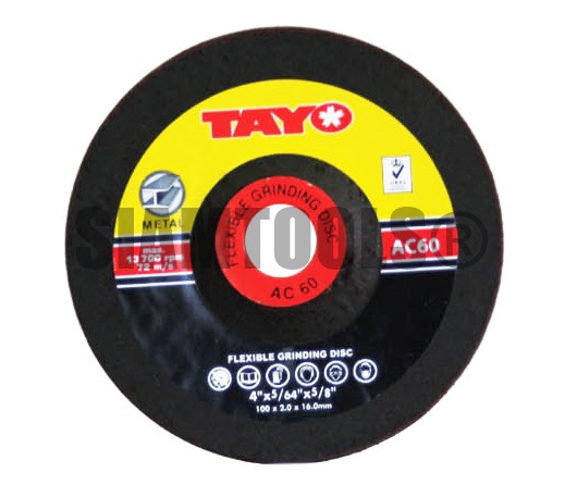 แผ่นเจียร์อ่อนตัว(บาง) TAYO