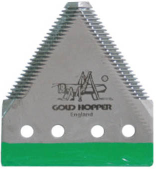 ใบมีดเกี่ยวข้าว GOLD HOPPER