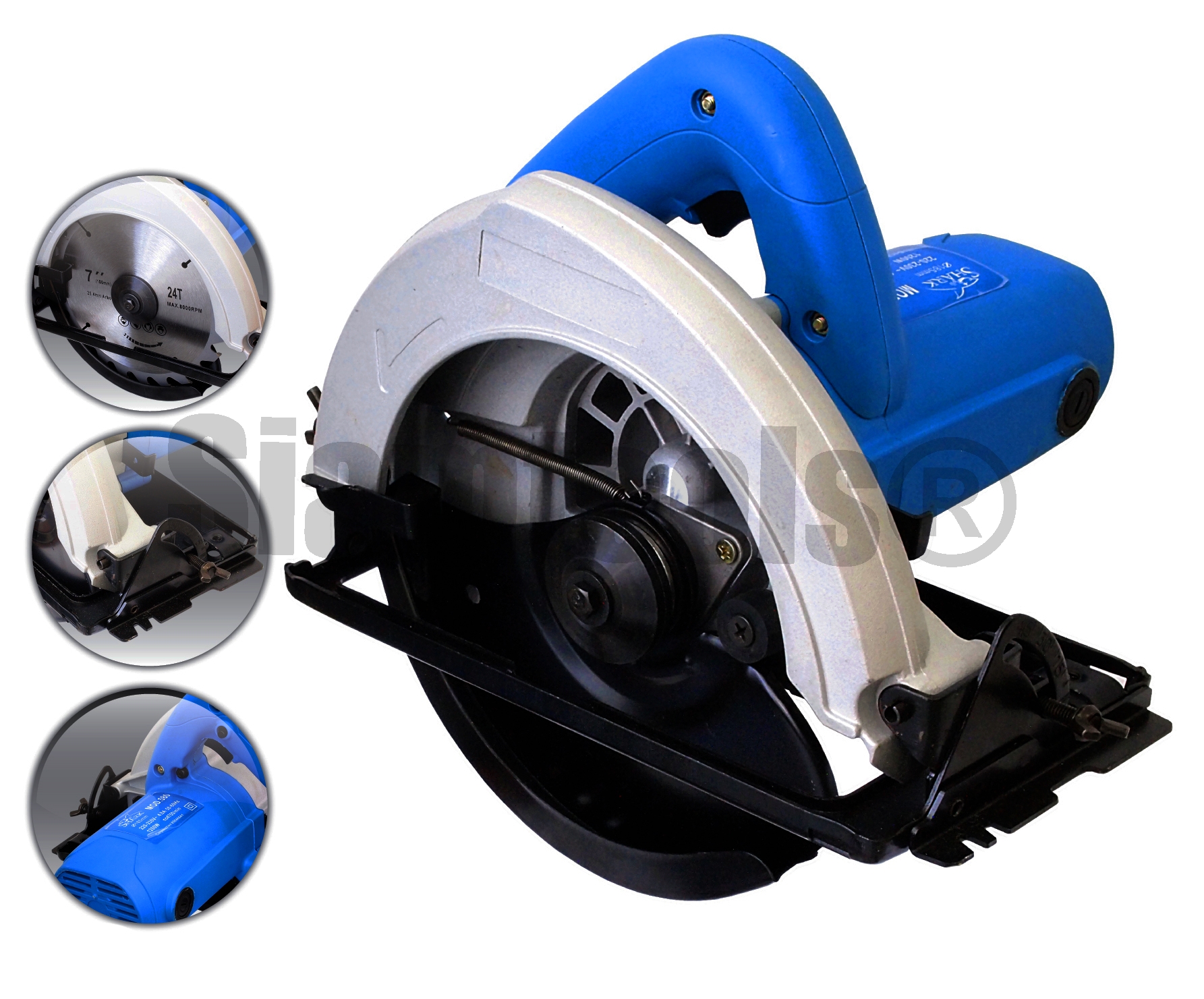 เครื่องเลื่อยวงเดือน-SK580-7"