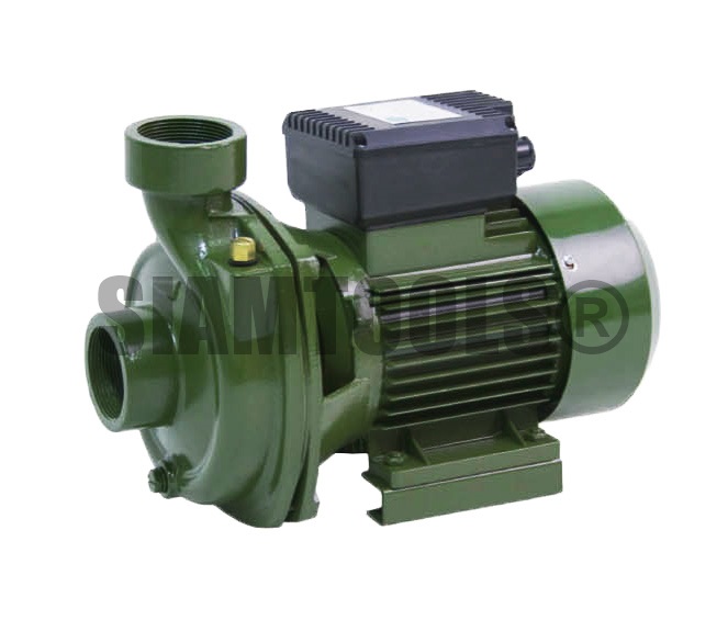 ปั๊มหอยโข่งหน้าใหญ่ BONO DTM20-2HP(2"x2")