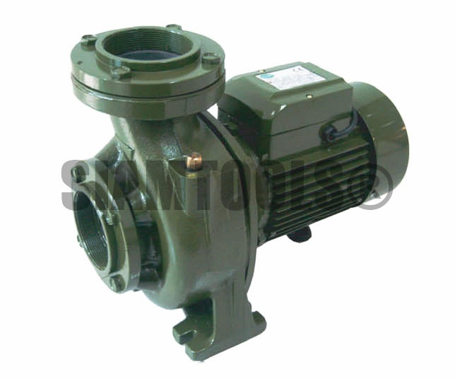 ปั๊มหอยโข่งหน้าใหญ่ BONO NFM130A-3HP(3"x3")