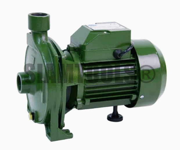 ปั๊มหอยโข่งหน้าใหญ่ BONO CPM158 -1HP(1"X1")