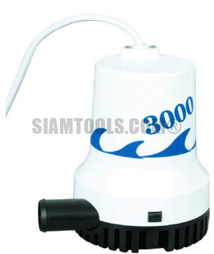 ปั๊มแช่แบตเตอร์รี่ WWWB-06928 (12V)/(24V)