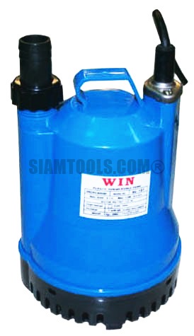 ปั๊มแช่พลาสติก HL-101