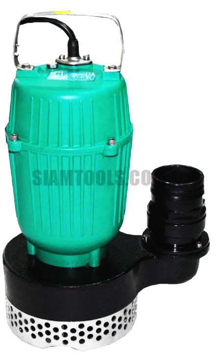 ปั๊มแช่มีเนียม SP750-750W.
