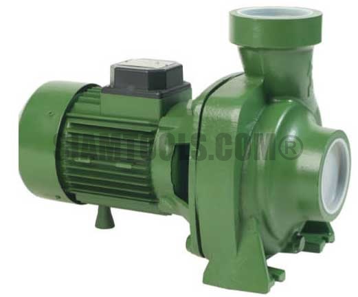 ปั๊มหอยโข่ง(อิตาลี) KL200M -2HP-(3"x3")