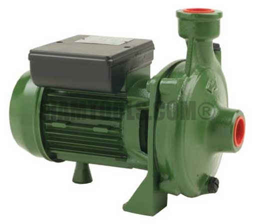 ปั๊มหอยโข่ง(อิตาลี) KP-200M (2HP)