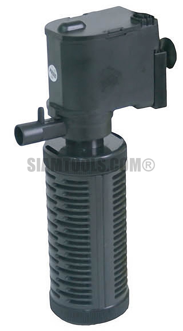 อีอกซิเย่นตู้ปลา/Power Pump