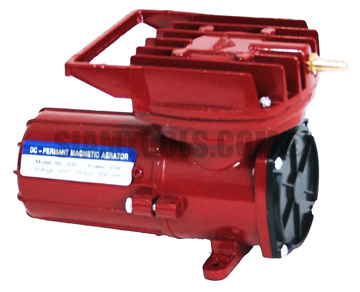 อ๊อกซิเย่นตู้ปลา/Power Pump