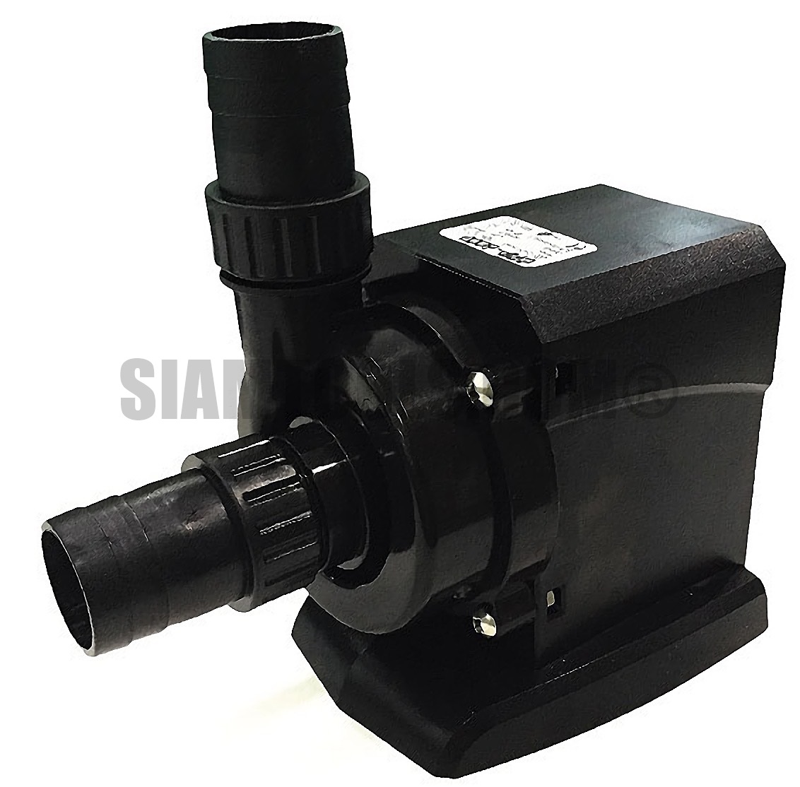 อ๊อกซิเย่นตู้ปลา CPP-5000-8000