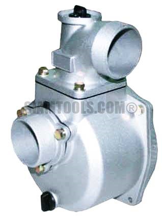 ปั๊มมีเนียมสวมเครื่องยนต์ CX230-3"-168F