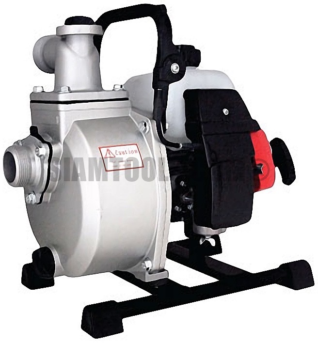 ปั๊ม+เครื่องยนต์ Sunny SN40-30-(1.5")
