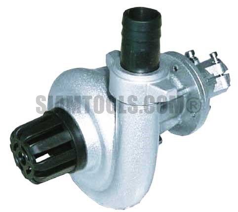 ปั๊มสวมก้านเครื่องตัดหญ้า SP10,SP15-(   1" ,1 1/2" ,2")