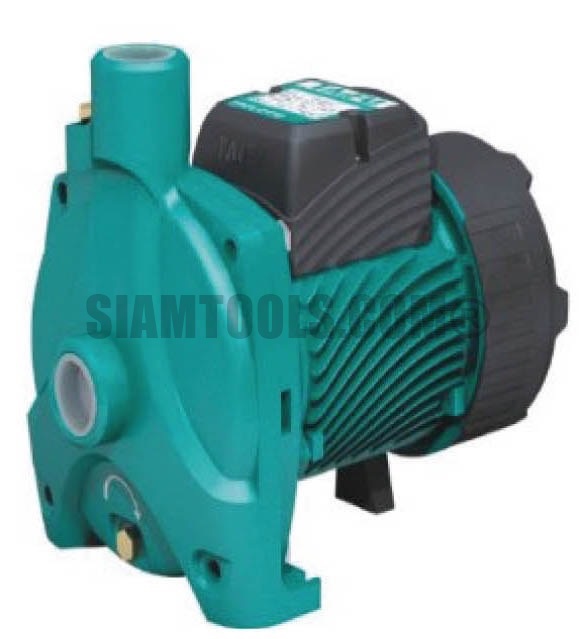 ปั๊มหอยโข่ง(อิตาลี) TAIFU TCP158- 1HP-(1"X1")