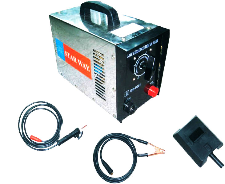 เครื่องเชื่อมไฟฟ้าStarway BX6-C-300AMP