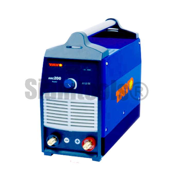เครื่องเชื่อมไฟฟ้า Inverter TAYO- ARC-200C/W
