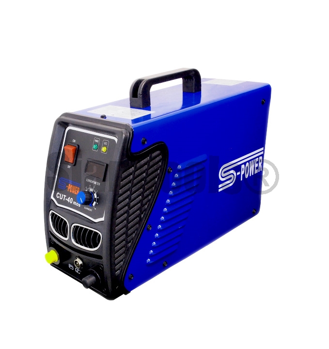 เครื่องเชื่อมไฟฟ้า Inverter S-POWER-CUT 40