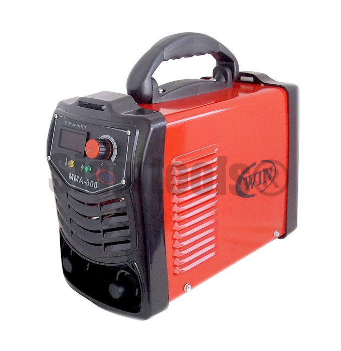เครื่องเชื่อมไฟฟ้า Inverter WIN-MMA -300 ,350 ,400
