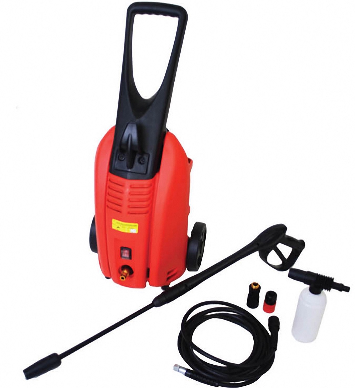 เครื่องฉีดน้ำแรงดันสูง QL3100B-Starway