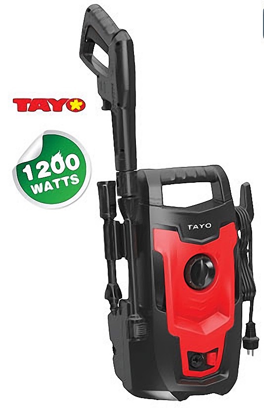 เครื่องฉีดน้ำแรงดันสูง TAYO-LT-301