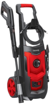 เครื่องฉีดน้ำแรงดันสูง LT501-TAYO
