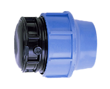 ปลั๊กอุดสวม HDPE-LOTUS