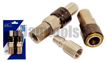 ข้อต่อเกลียวใน YZ-3-1/4"