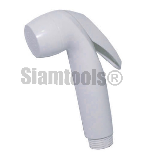 ฝักบัวชำระพลาสติกพร้อมสาย Winny-SE414