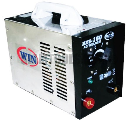 เครื่องเชื่อมไฟฟ้า WIN BX6-C-200AC