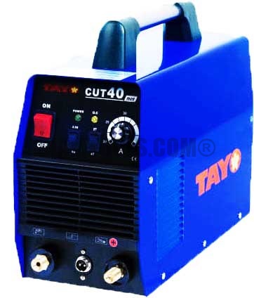เครื่องตัดPLASMA CUT -40