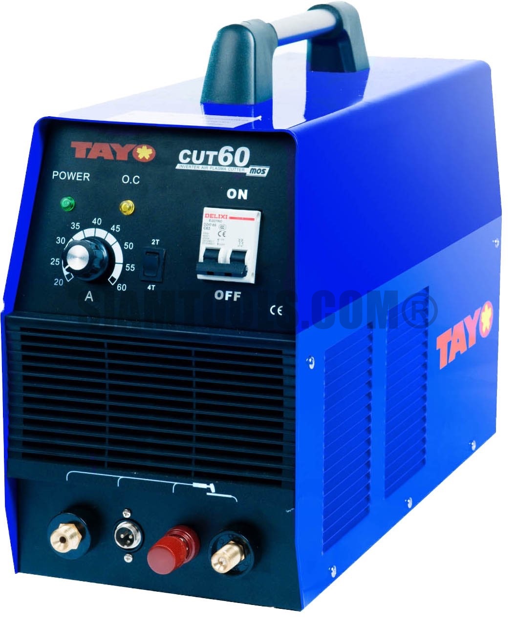 เครื่องตัดPLASMA CUT- 60