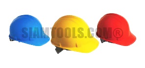 หมวกนิรภัยแบบปรับหมุน RY-HMO26