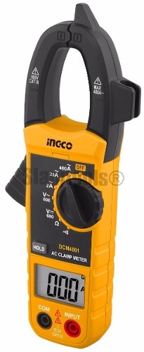 แคลมป์มิเตอร์ iNGCO-DCM4001
