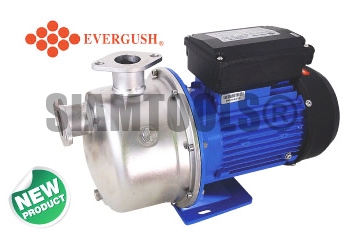 ปั๊มเจ็ท หัวสเตนเลส EVERGUSH- EKLBJ7125 (1"x1") 1HP
