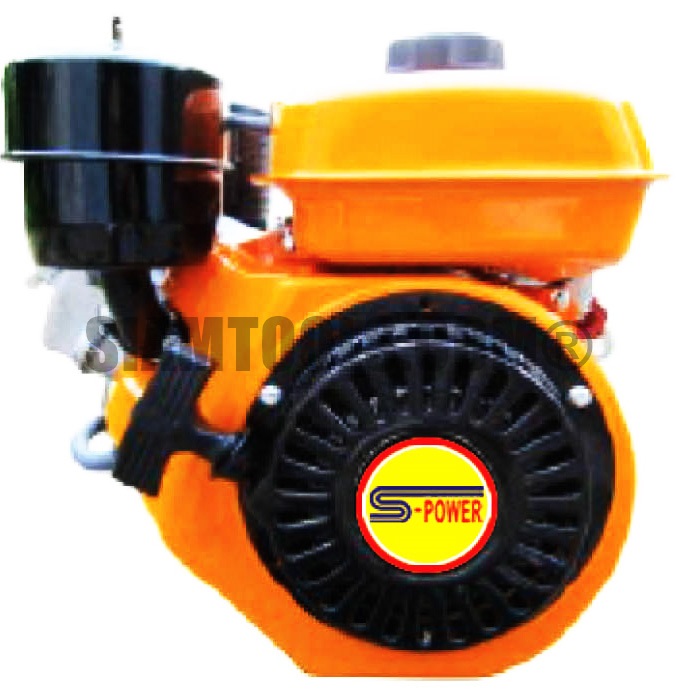 เครื่องยนต์ดีเซล 168F (3HP)