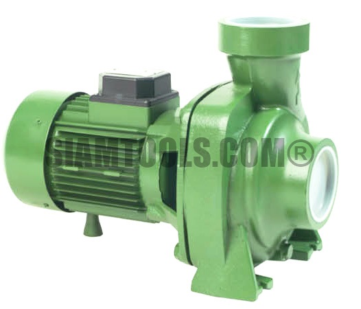 ปั๊มหอยโข่ง KL-200M-2HP-(3"X3")