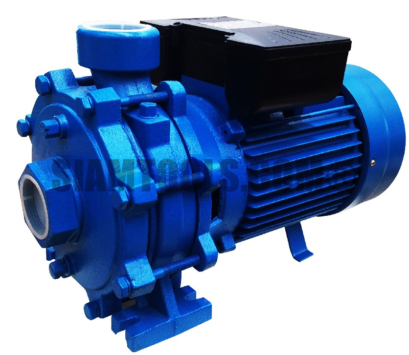 ปั๊มหอยโข่ง 2MCP50/200/300-2,3HP.-(2"X2")