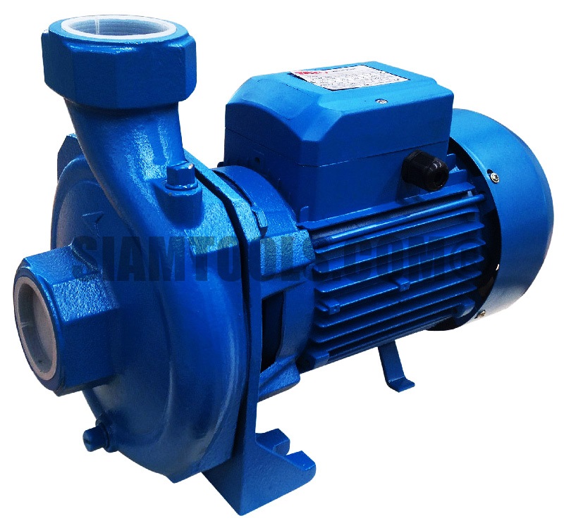 ปั๊มหอยโข่ง SC80- 3HP-(2"X2")