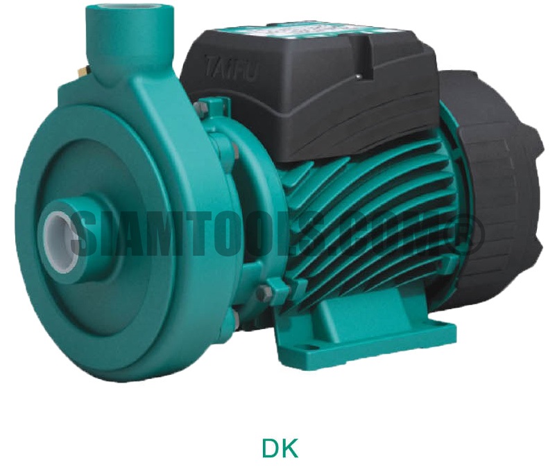 ปั๊มหอยโข่งอิตาลี Taifu-1.5DK-20-1HP.-(1.5"X1.5")