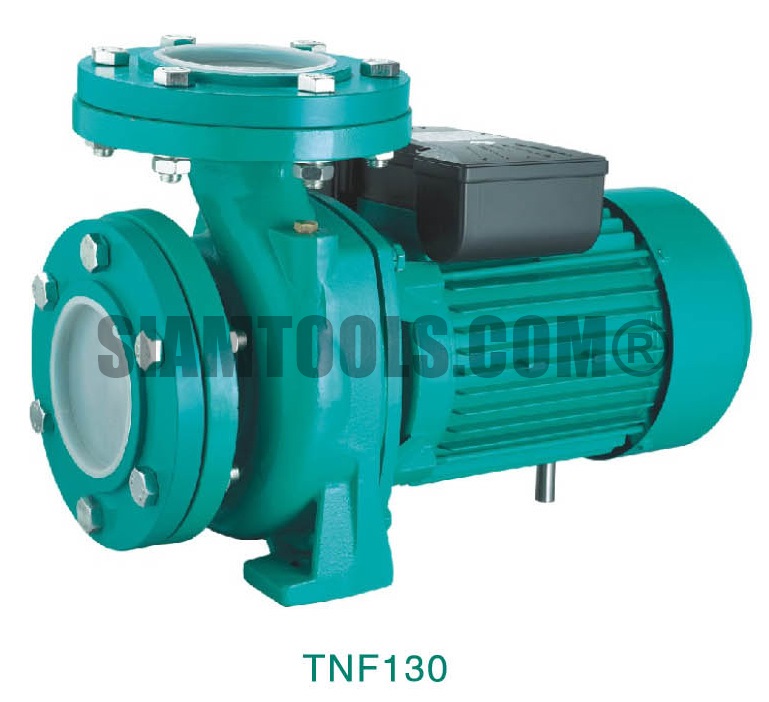 ปั๊มหอยโข่งหน้าแปลน TNF-130-3HP(3"X3")